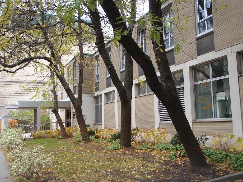 Royal Victoria College Residence - Montreal — Photos 2