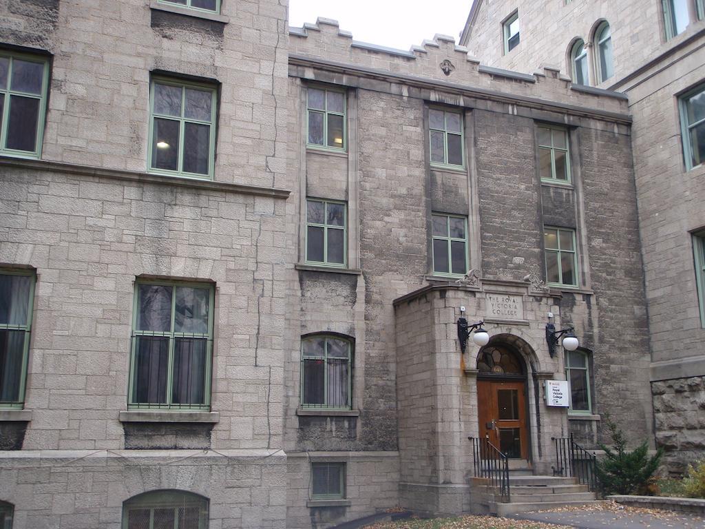 Royal Victoria College Residence - Montreal — Photos 3