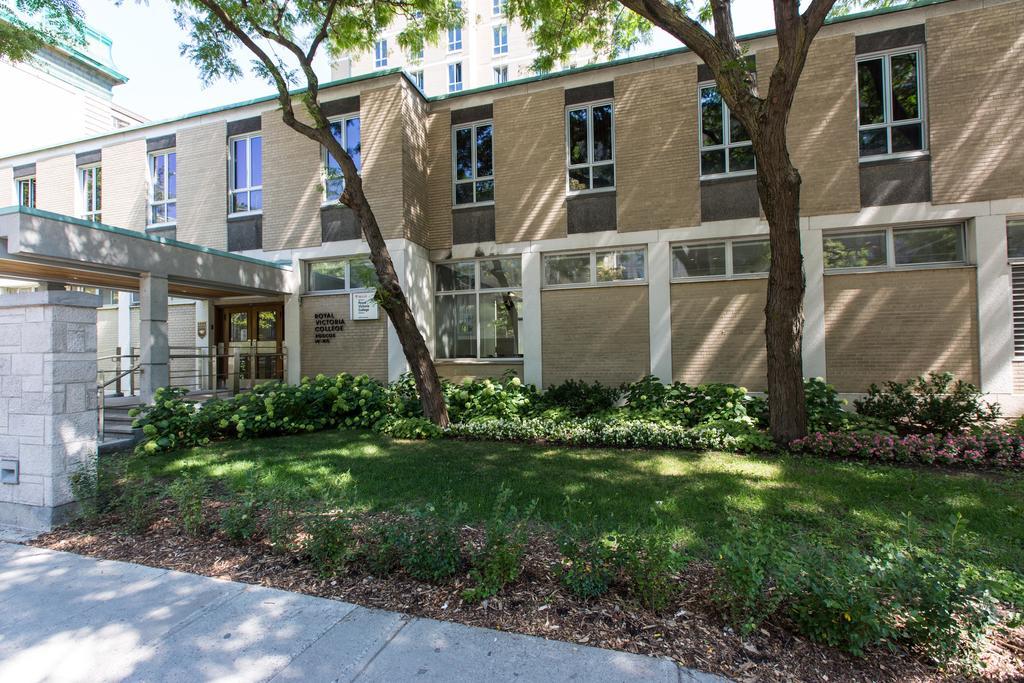 Royal Victoria College Residence - Montreal — Photos 1
